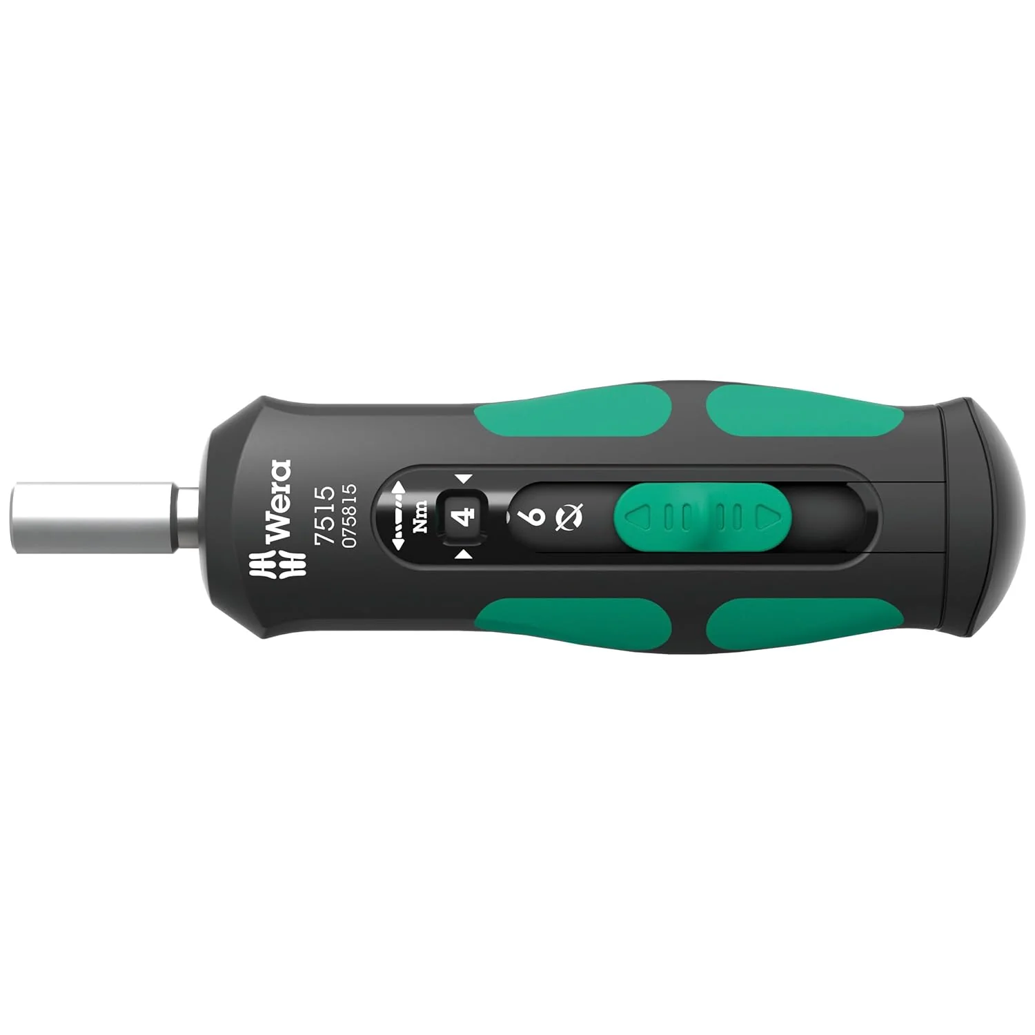 Wera 05075851001, 7515/16 Kraftform Safe-Torque Speed Universal 1, 16 pieces - Image 7