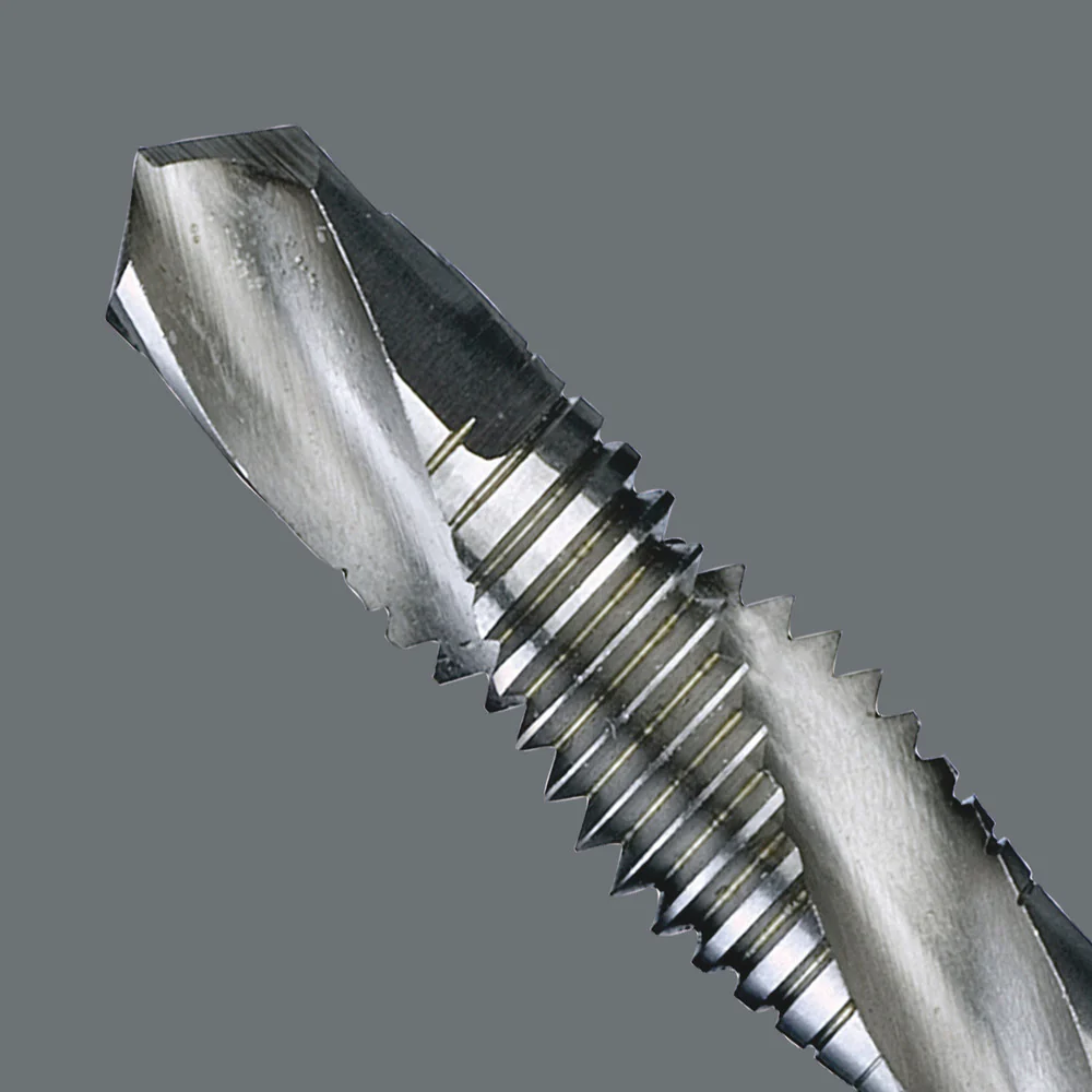 Wera 05104651001, 847/7 SET COMBINATION DRILL BITS SET, 7 PIECES (Discontinued) - Image 2