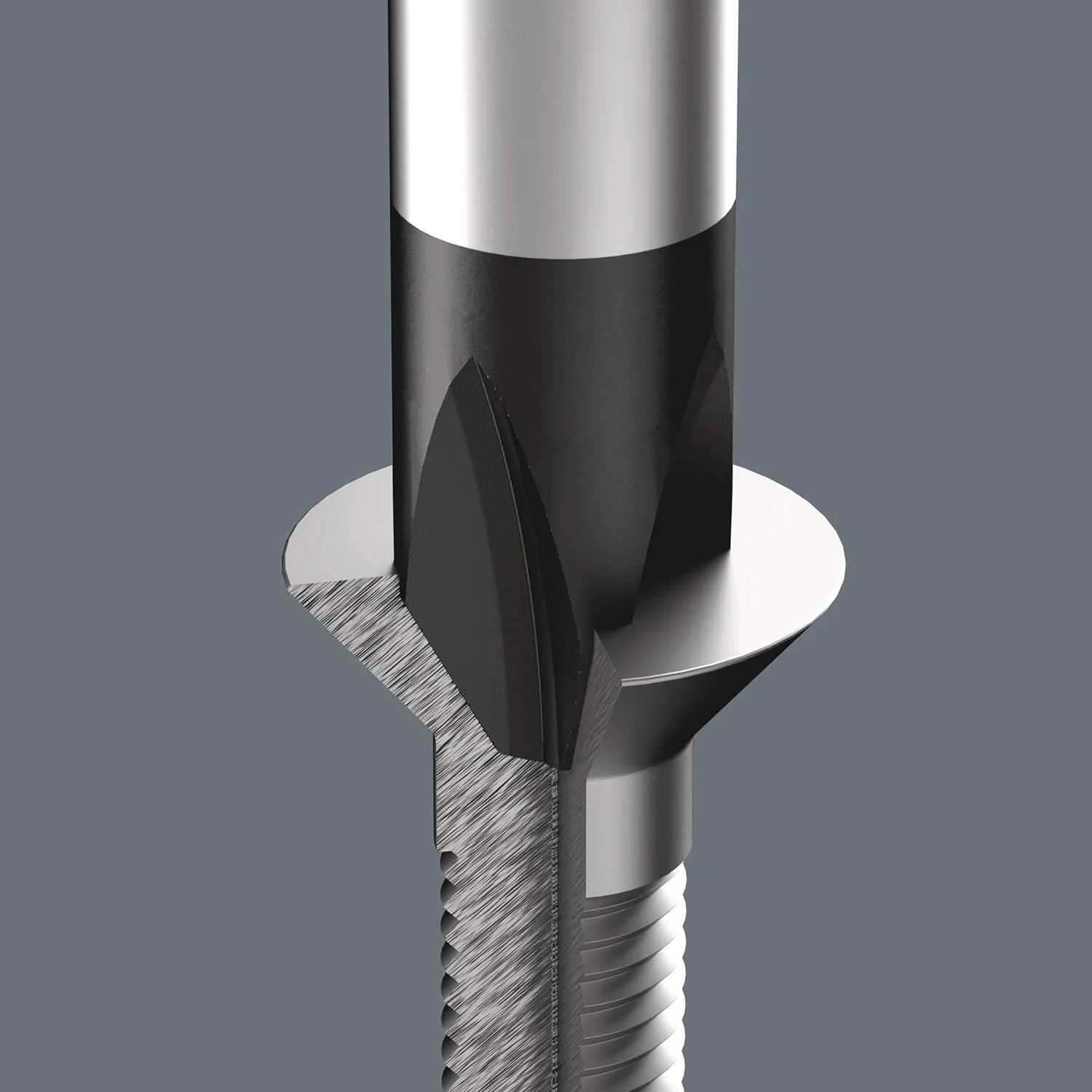 Wera 05135938001, KRAFTFORM KOMPAKT MICRO/11 BIT SET WITH  HANDLE AND INTER-CHANGEABLE BLADES - Image 10