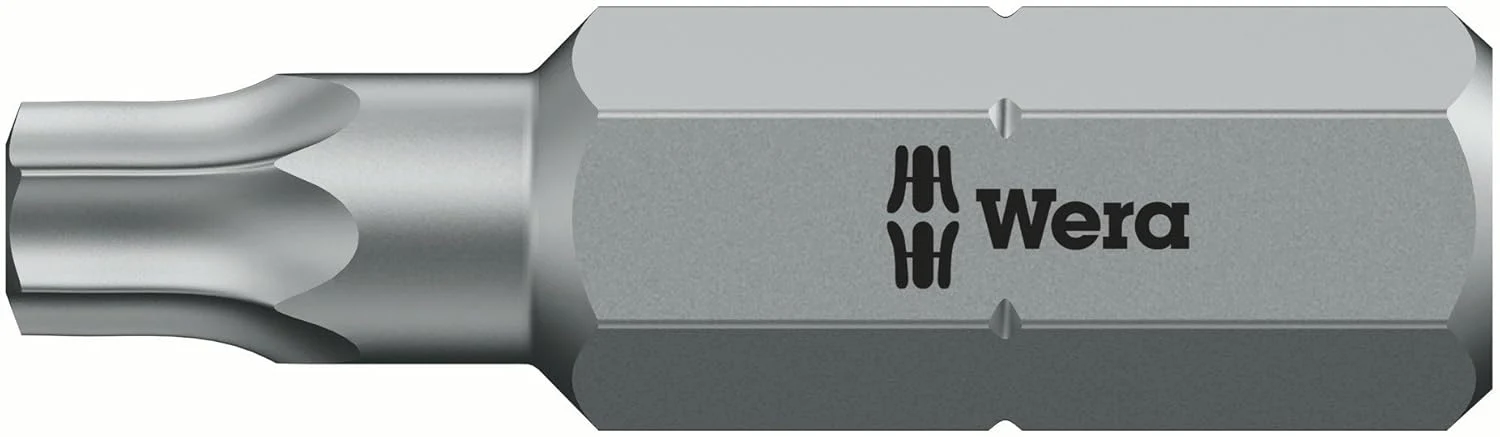 Wera 05136075001, Kraftform Kompakt 27 XL SHK 1, 7 pieces - Image 10